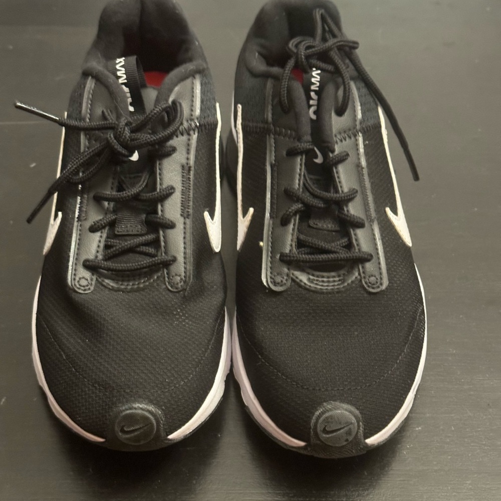 Nike Air Max INTRLK Lite Running Shoe - Women's